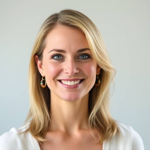 Lea Zimmermann, Dozentin für Stimmbildung