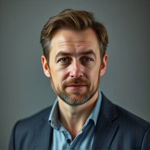 Simon Graf, Dozent für Filmschauspiel